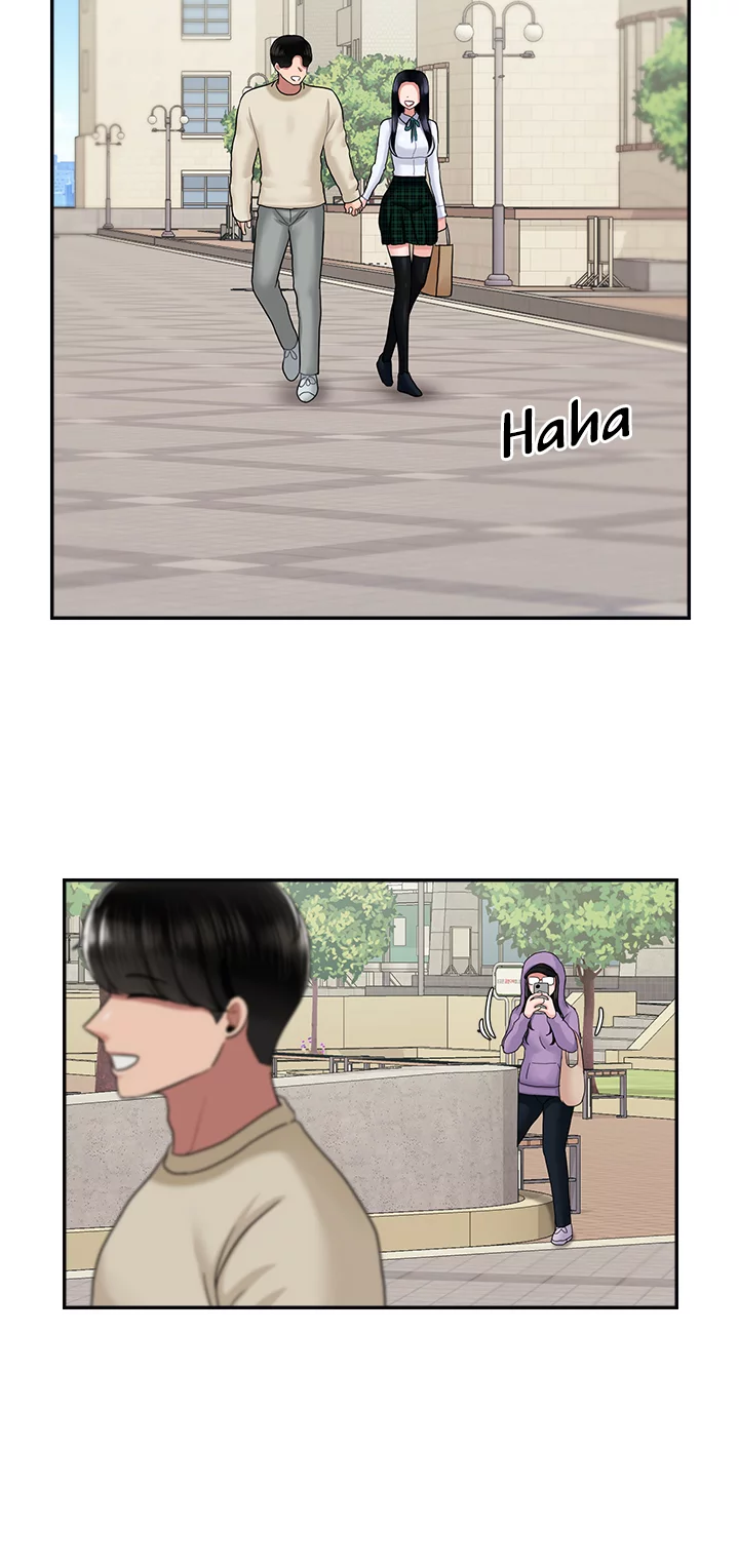 An Ardent Teaching Life Chapter 33 - The End image 29