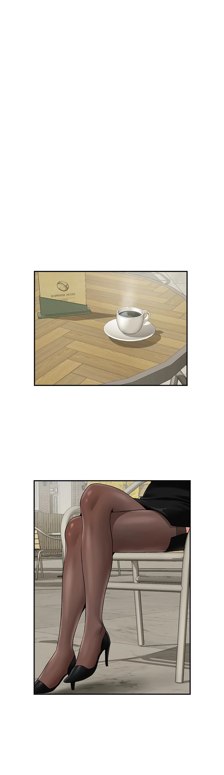 An Ardent Teaching Life Chapter 33 - The End image 34