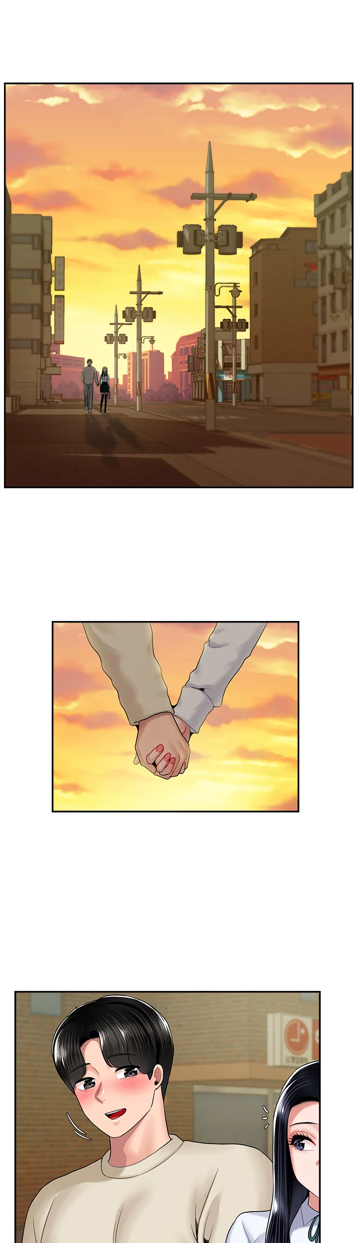 An Ardent Teaching Life Chapter 33 - The End image 37