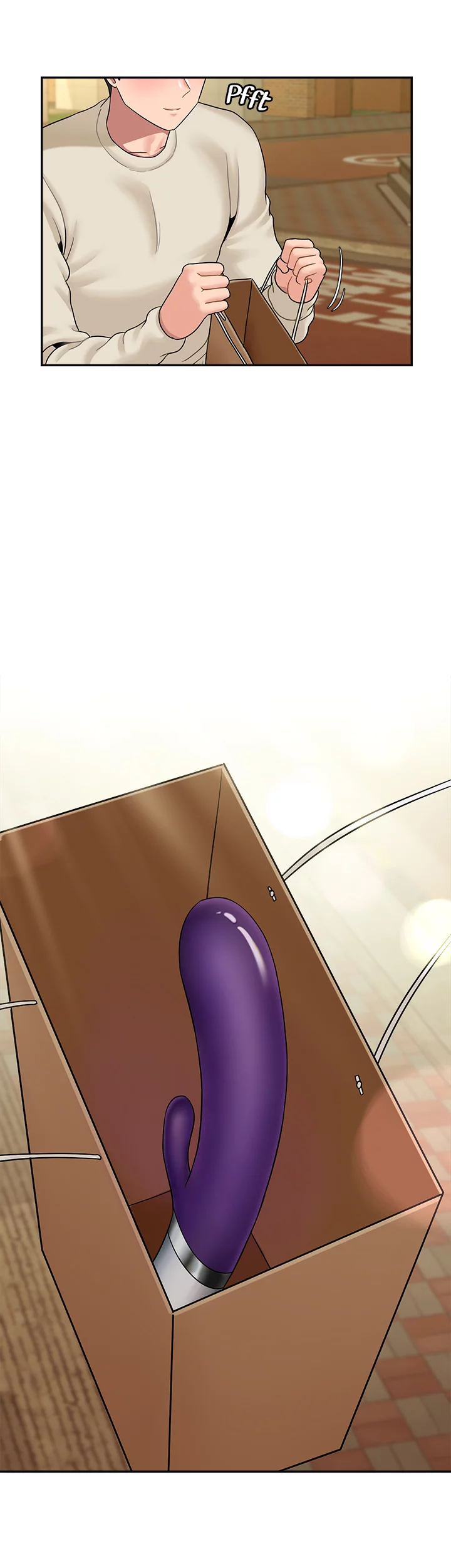 An Ardent Teaching Life Chapter 33 - The End image 39