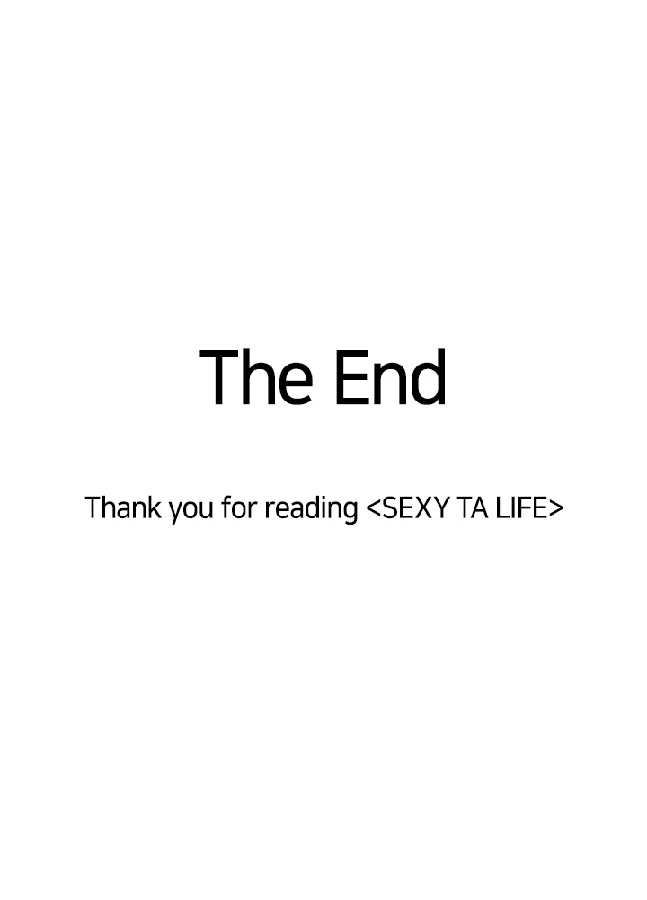 An Ardent Teaching Life Chapter 33 - The End image 40