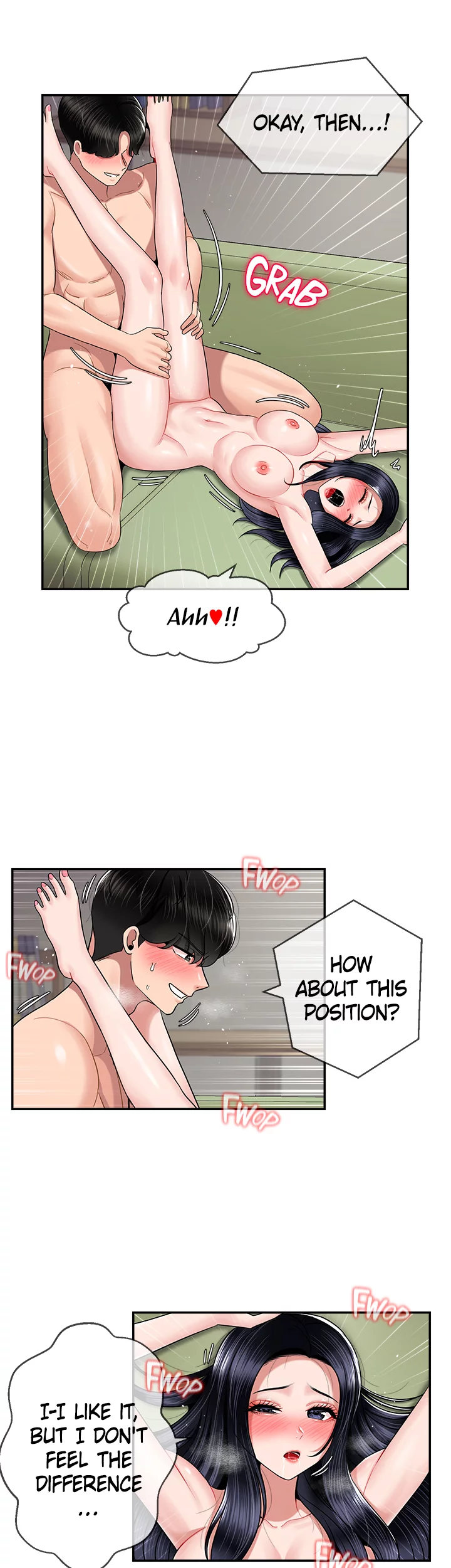 An Ardent Teaching Life Chapter 33 - The End image 6