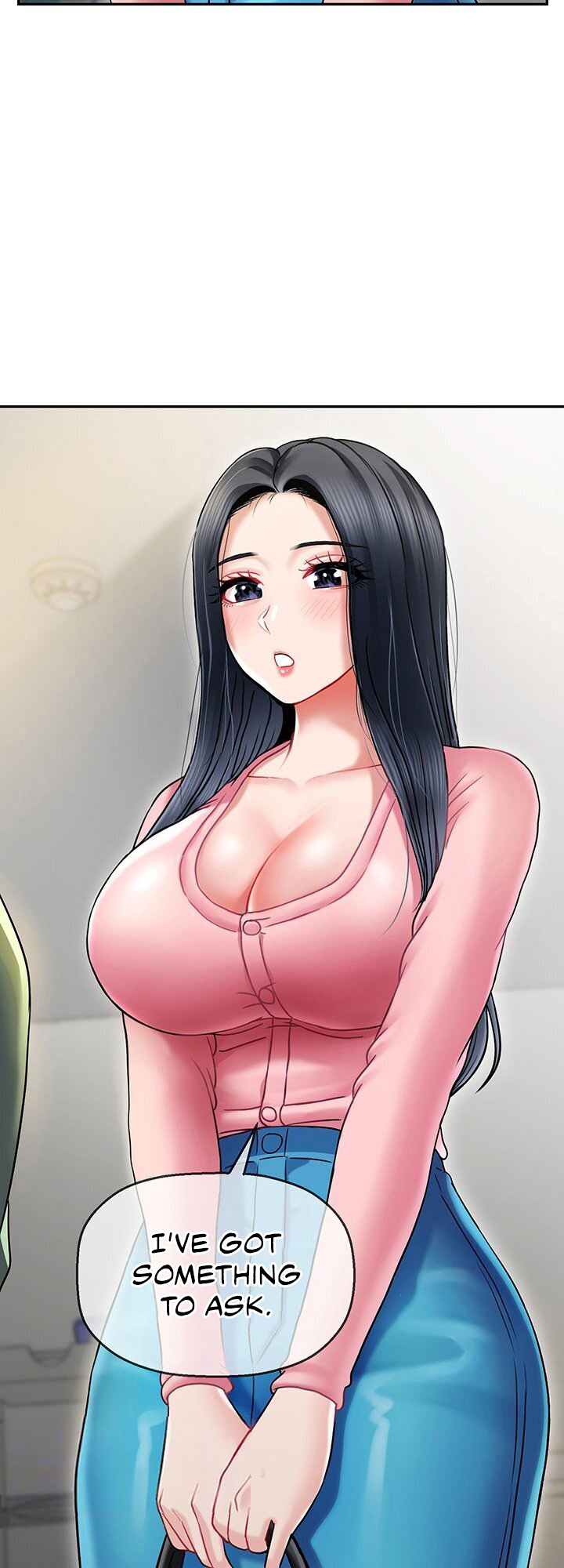An Ardent Teaching Life Chapter 5 - Prof and Student appears! image 2