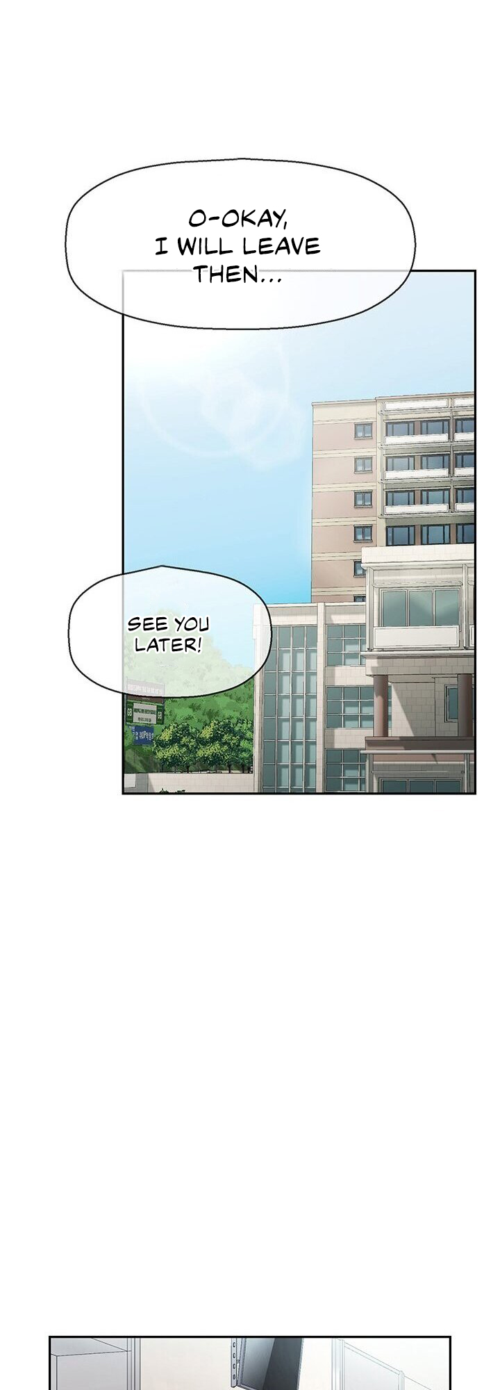 An Ardent Teaching Life Chapter 5 - Prof and Student appears! image 37