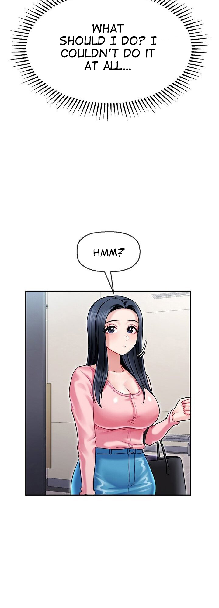 An Ardent Teaching Life Chapter 5 - Prof and Student appears! image 39