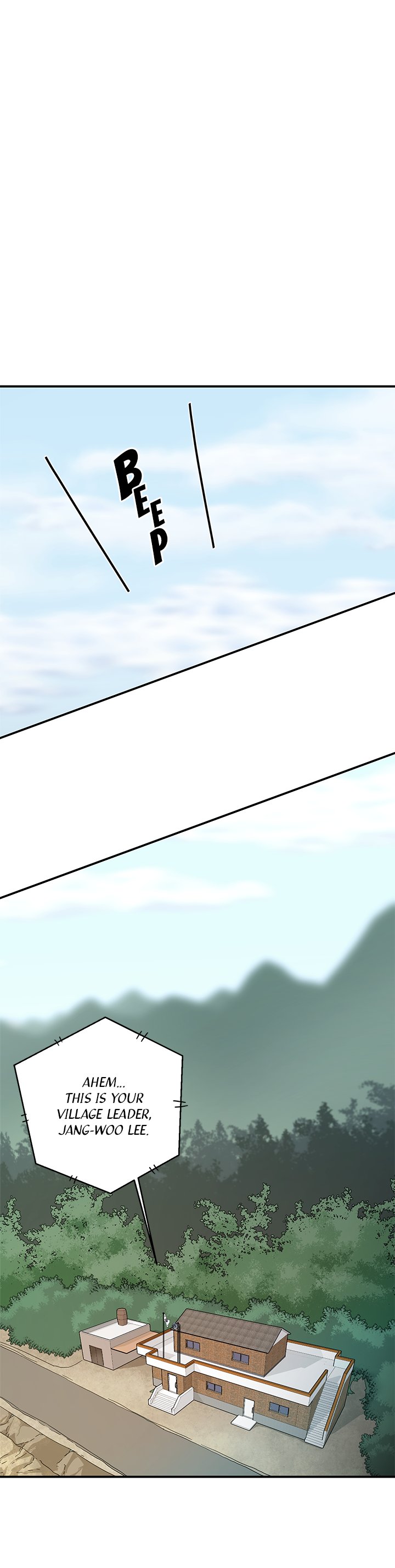 The Escape Chapter 1 image 17