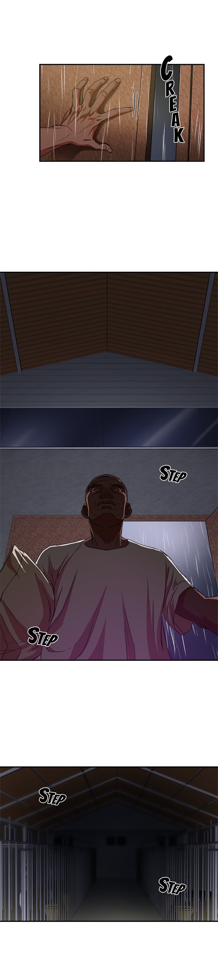 The Escape Chapter 1 image 26