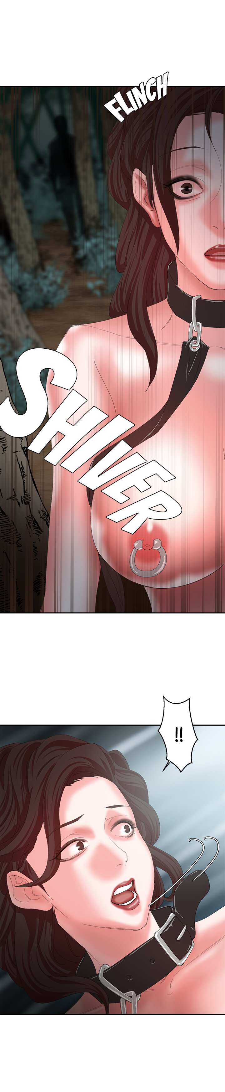 The Escape Chapter 11 image 11