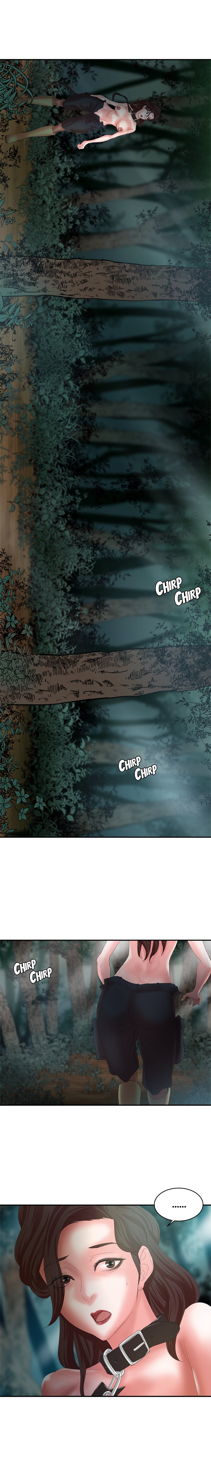 The Escape Chapter 11 image 12