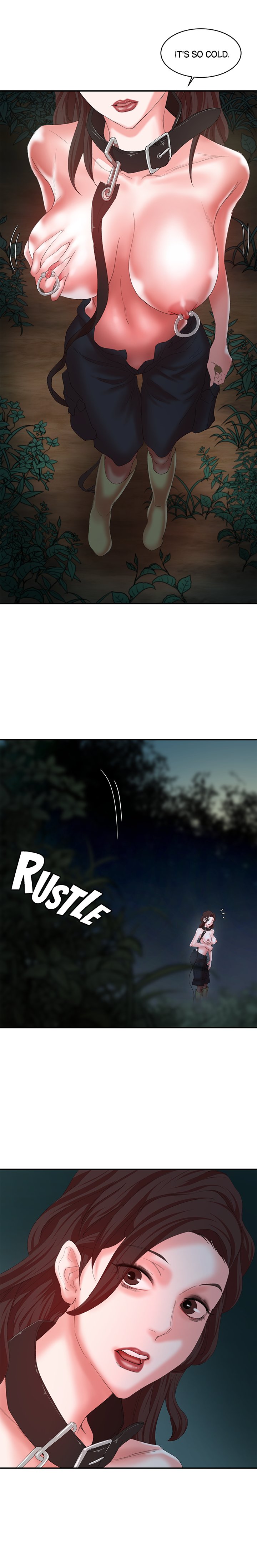 The Escape Chapter 11 image 7