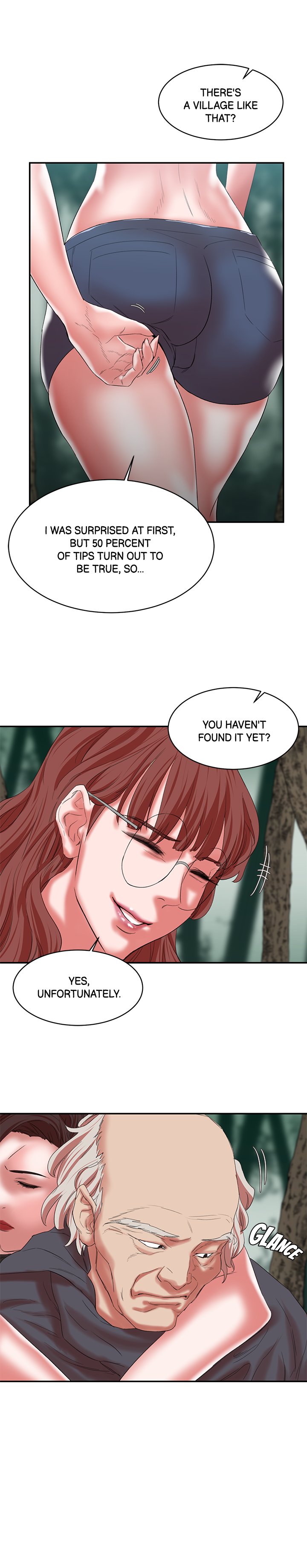 The Escape Chapter 14 image 19