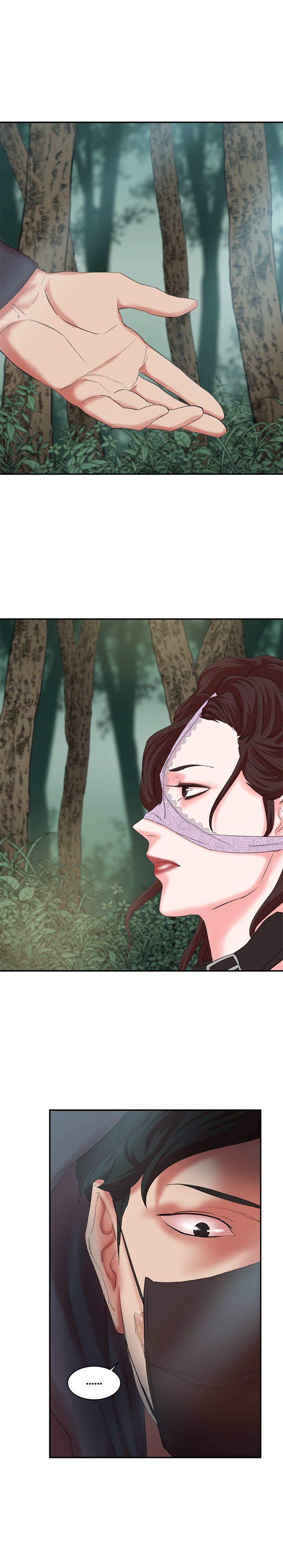 The Escape Chapter 14 image 2