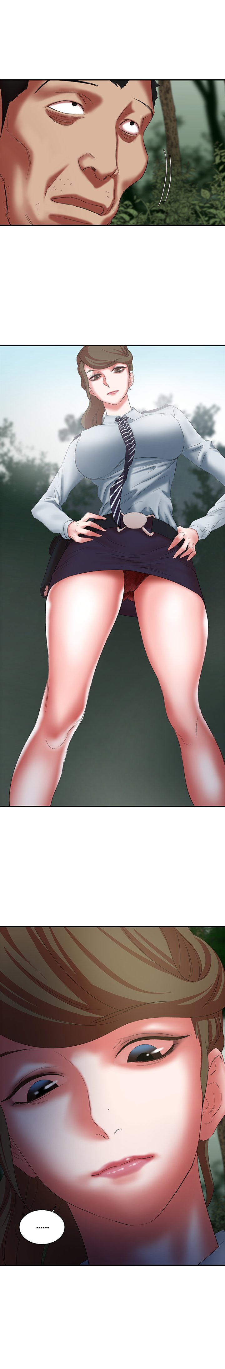 The Escape Chapter 15 image 21
