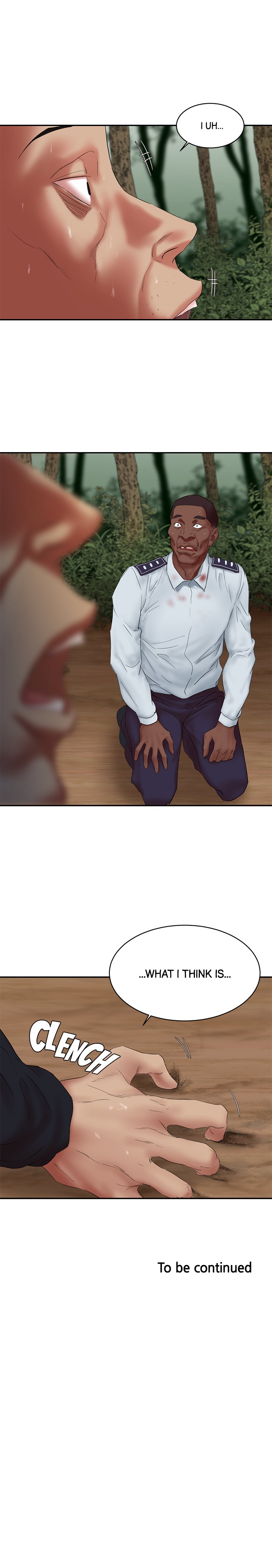 The Escape Chapter 15 image 22