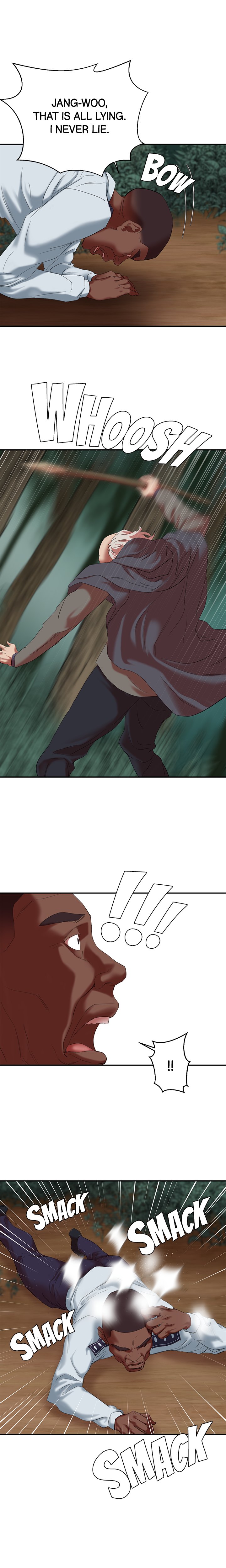 The Escape Chapter 16 image 15