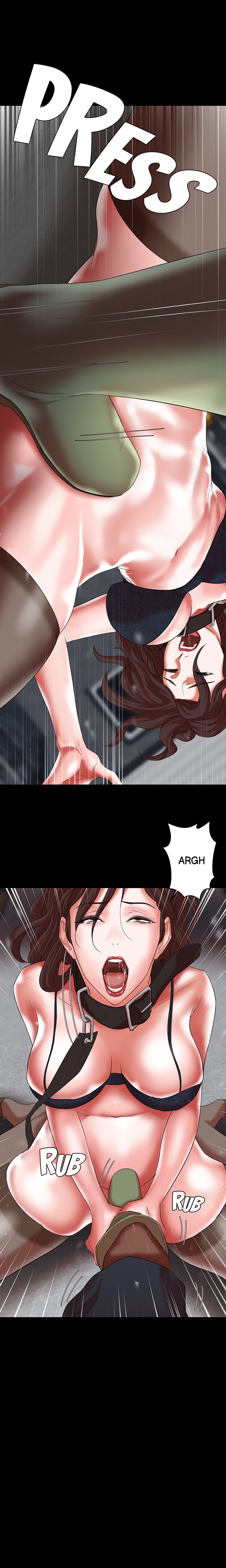The Escape Chapter 17 image 15