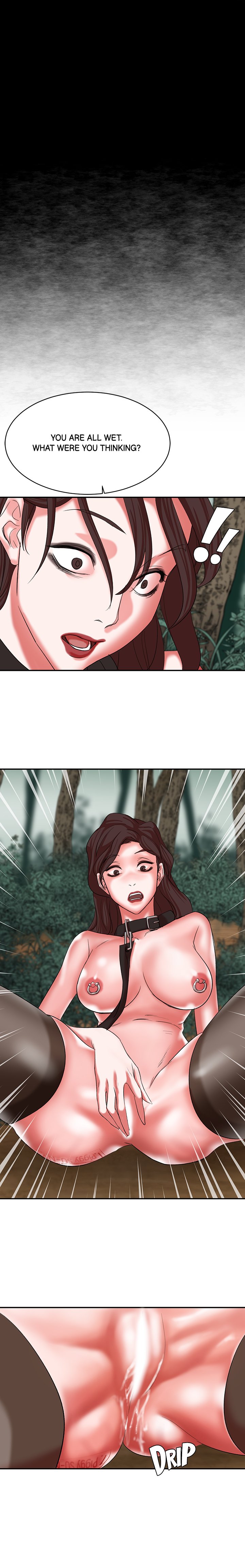 The Escape Chapter 17 image 16