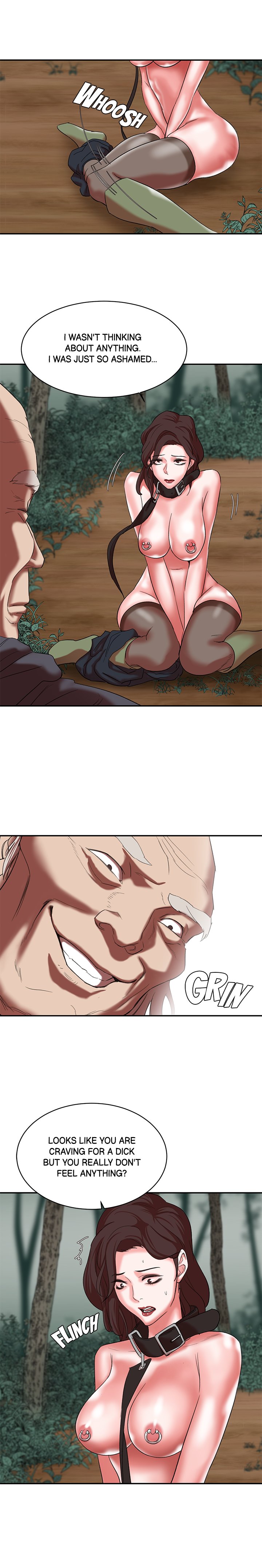 The Escape Chapter 17 image 17