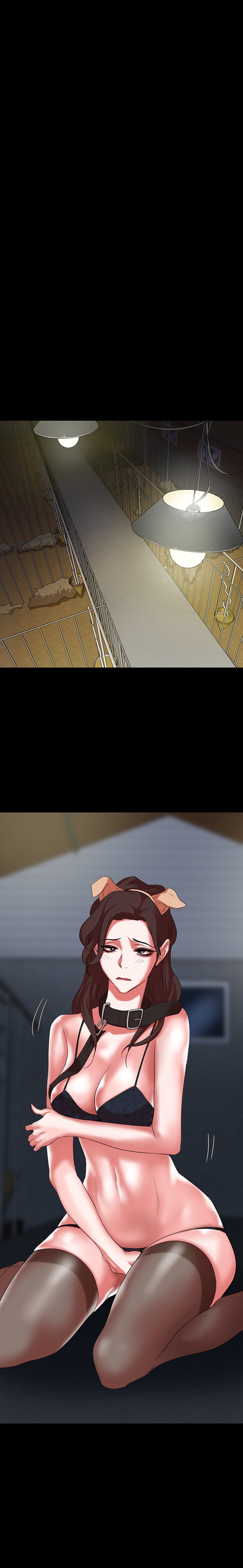 The Escape Chapter 17 image 5