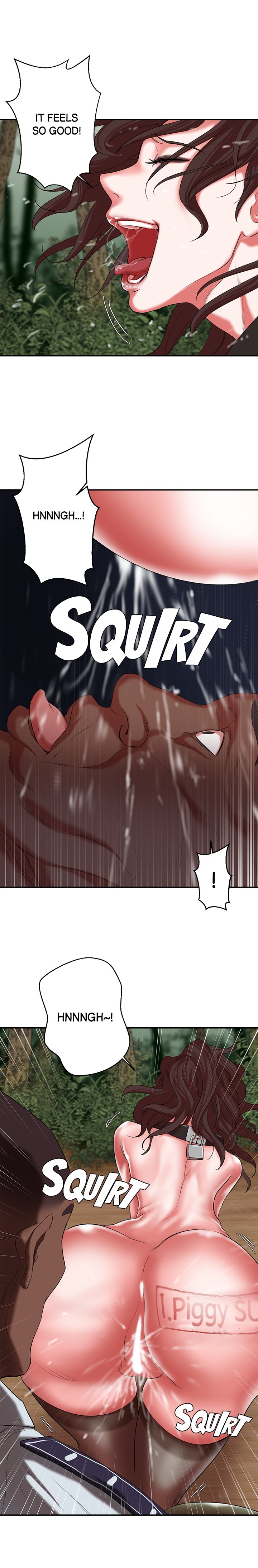 The Escape Chapter 19 image 11