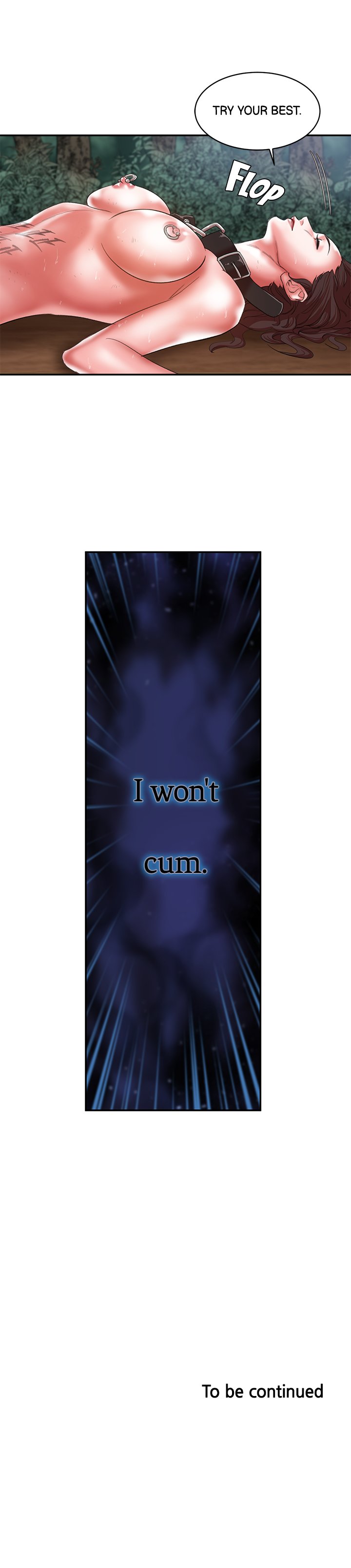 The Escape Chapter 19 image 22