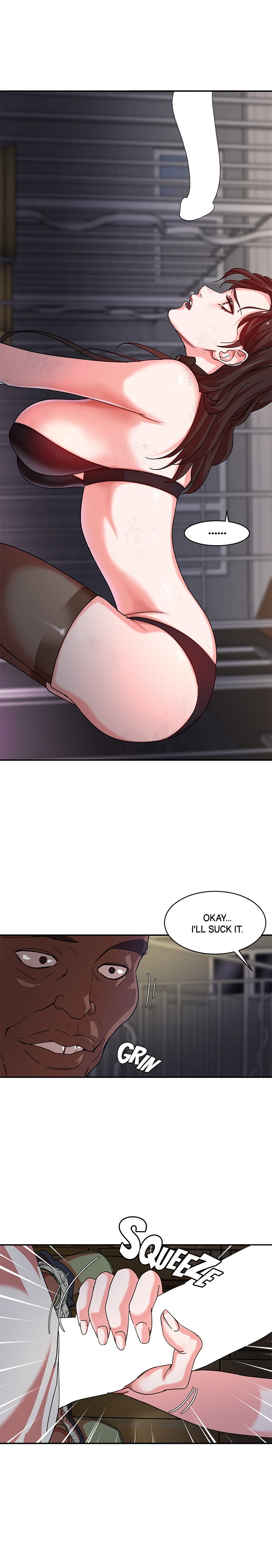 The Escape Chapter 2 image 12