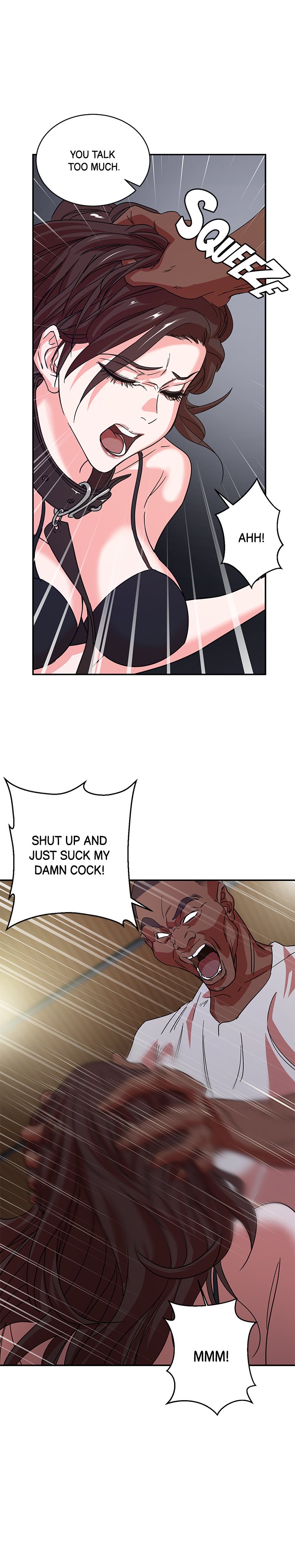 The Escape Chapter 2 image 15