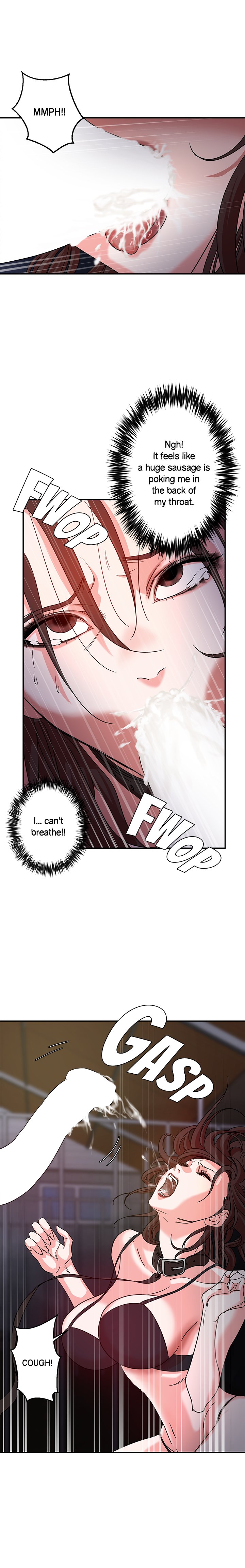 The Escape Chapter 2 image 17