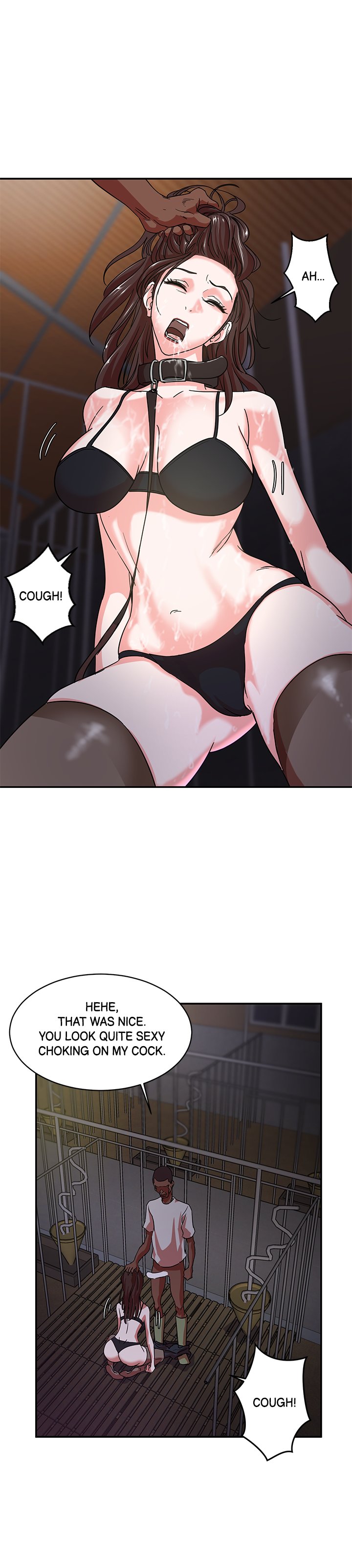 The Escape Chapter 2 image 18