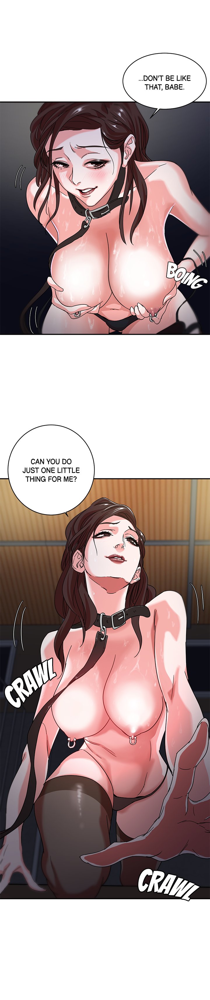 The Escape Chapter 2 image 23