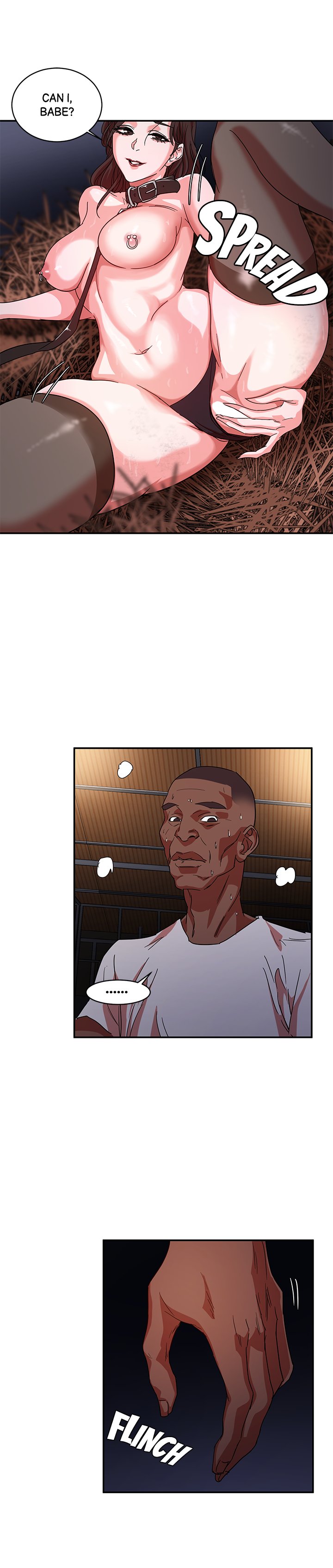 The Escape Chapter 2 image 27