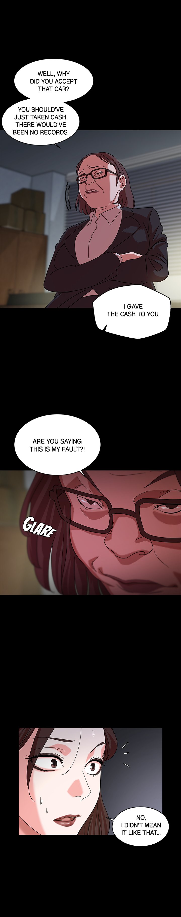 The Escape Chapter 2 image 3