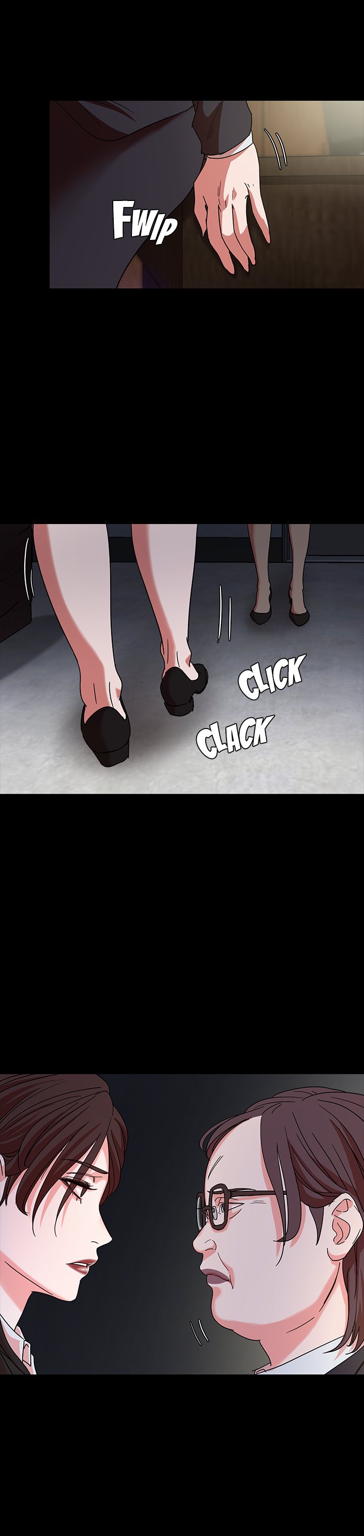 The Escape Chapter 2 image 4