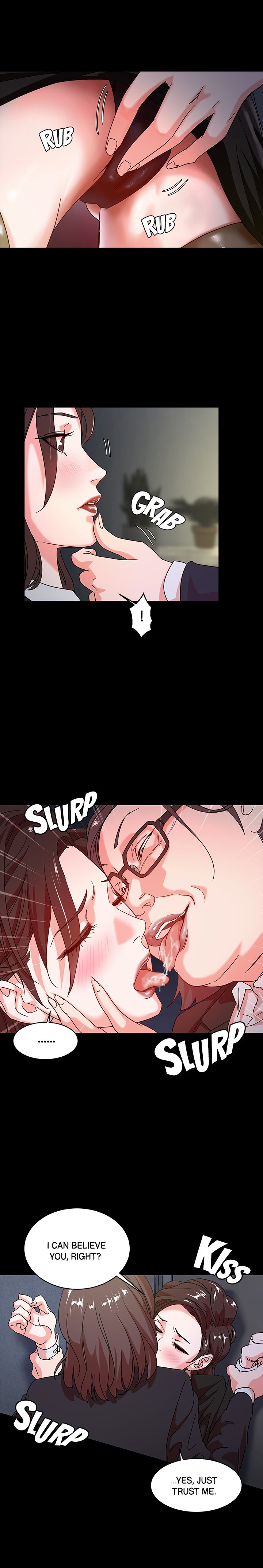 The Escape Chapter 2 image 6