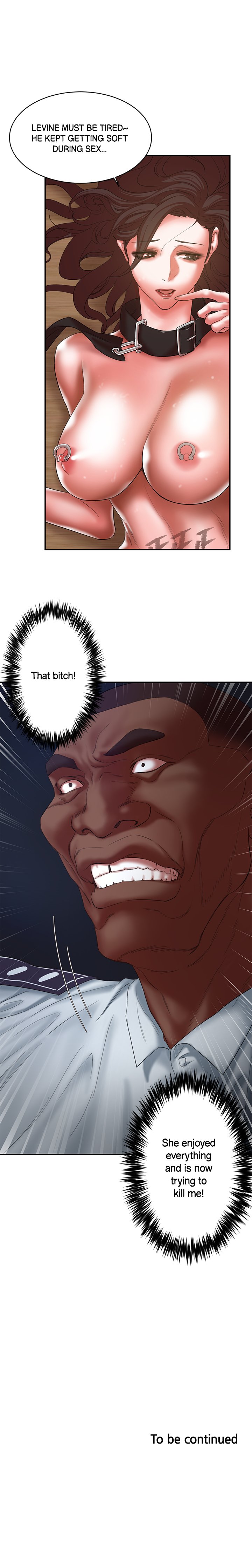 The Escape Chapter 20 image 20
