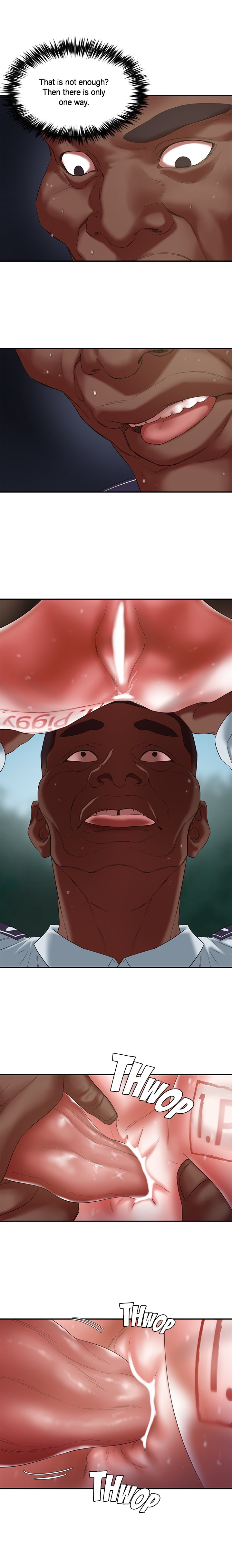 The Escape Chapter 20 image 7