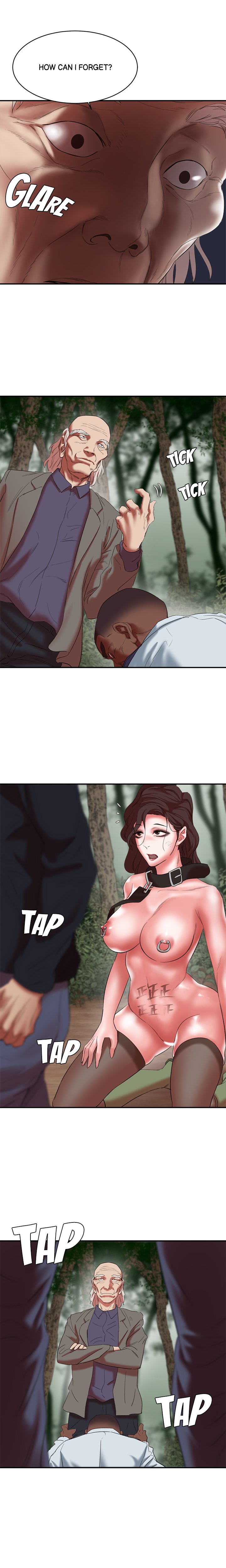 The Escape Chapter 21 image 13
