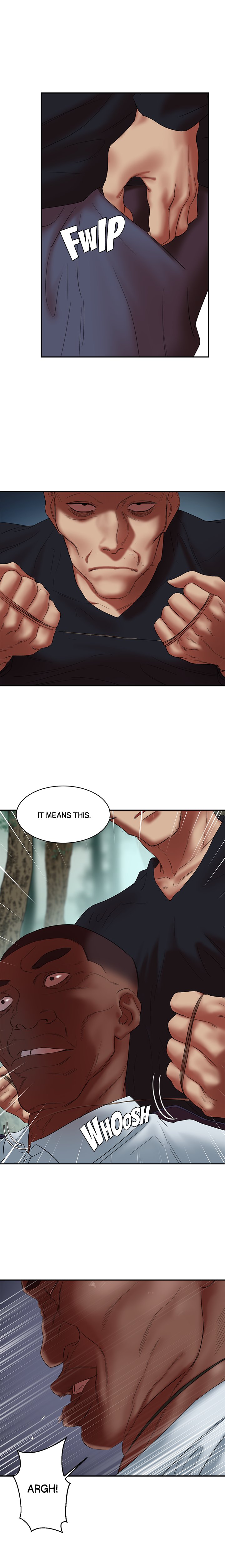 The Escape Chapter 21 image 15