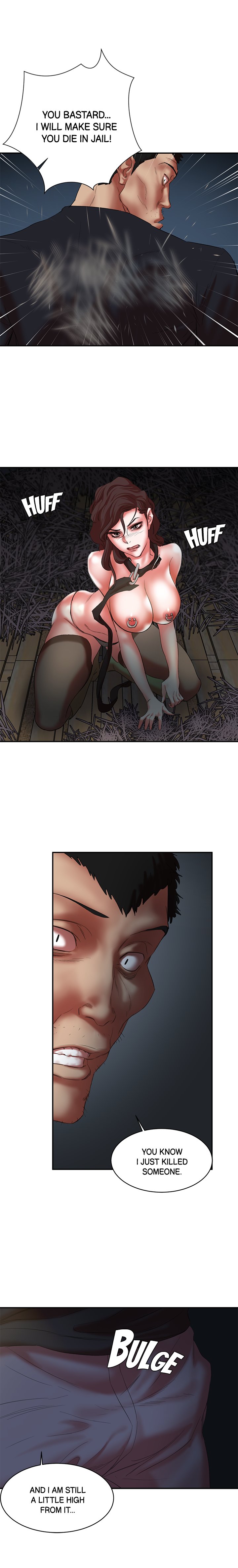 The Escape Chapter 22 image 9