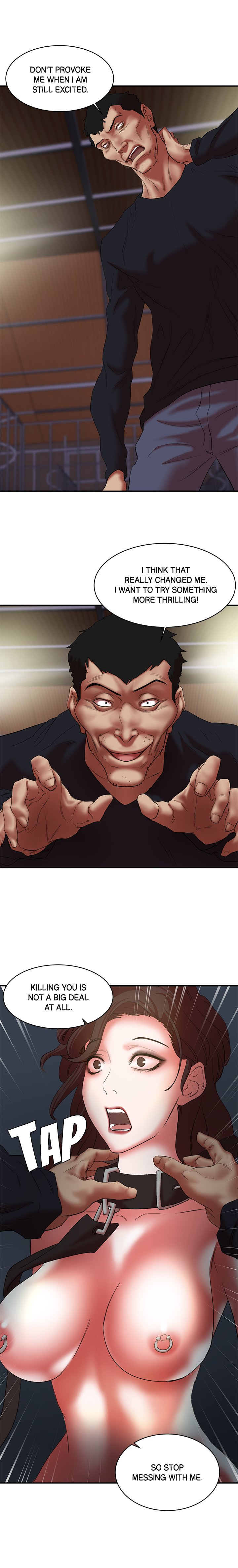 The Escape Chapter 22 image 10