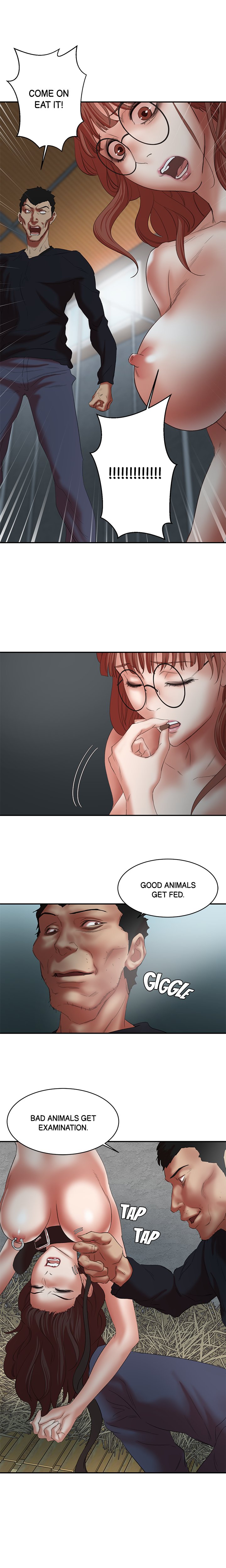 The Escape Chapter 23 image 15