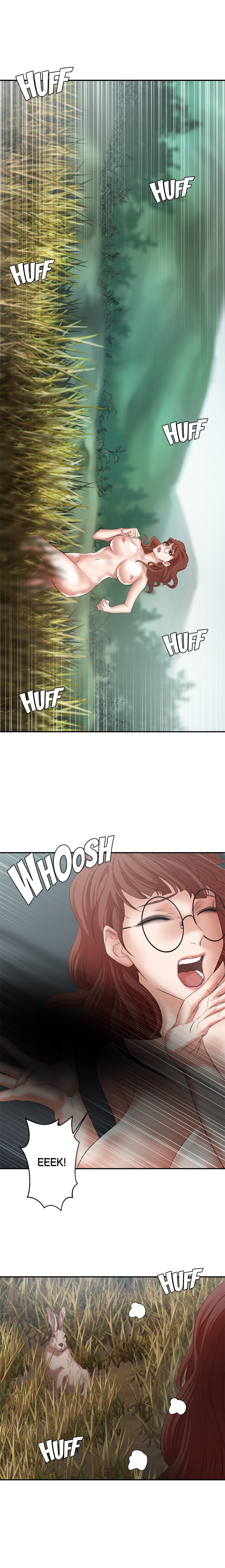 The Escape Chapter 24 image 10