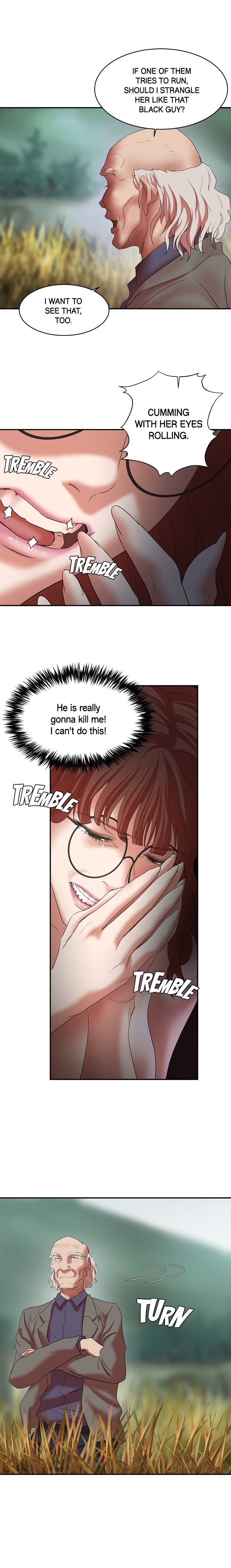The Escape Chapter 24 image 13