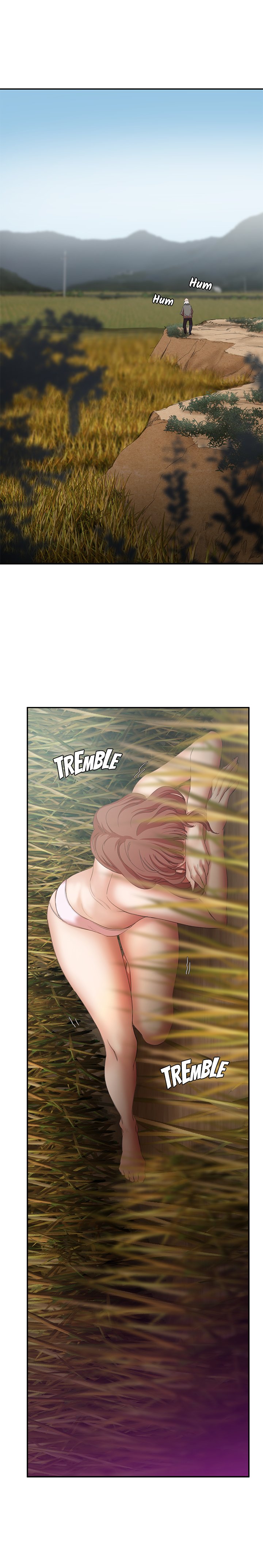The Escape Chapter 24 image 14