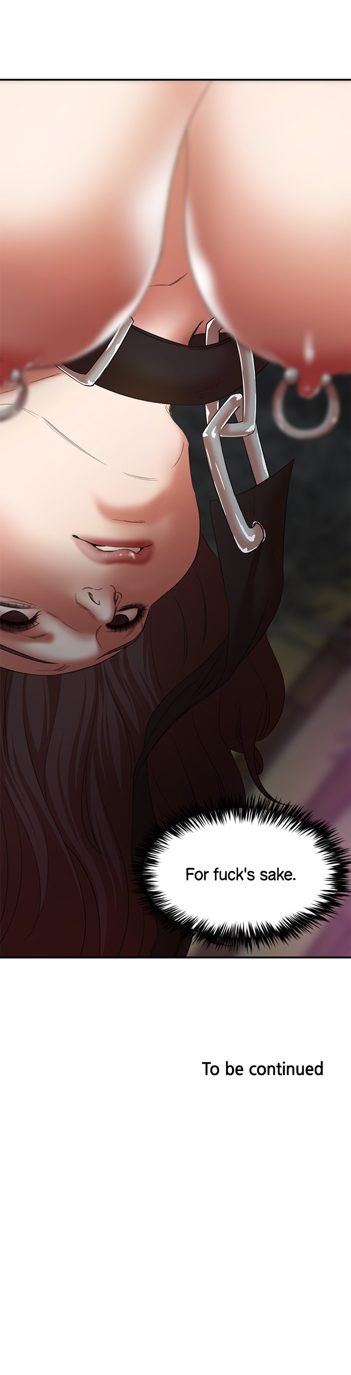 The Escape Chapter 24 image 23