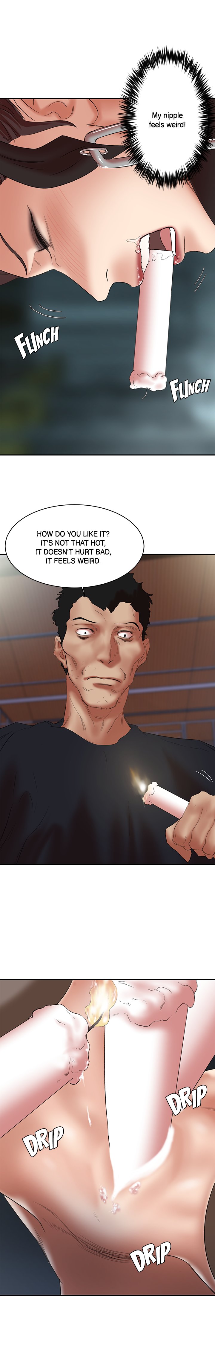 The Escape Chapter 25 image 13