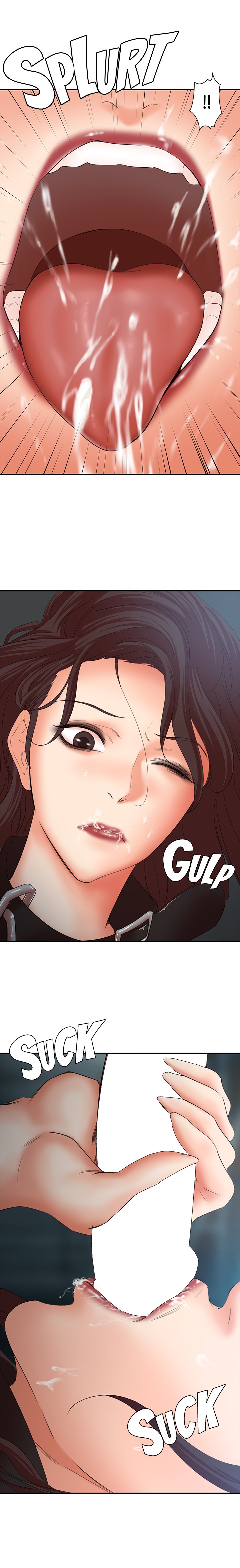 The Escape Chapter 26 image 13