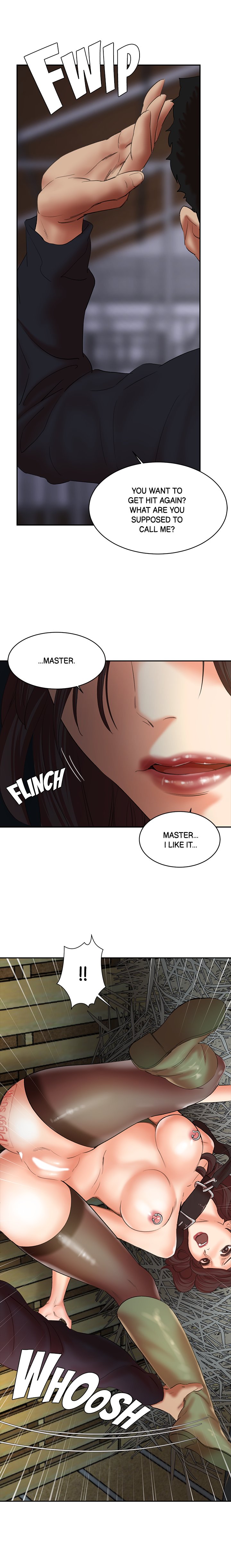 The Escape Chapter 26 image 7
