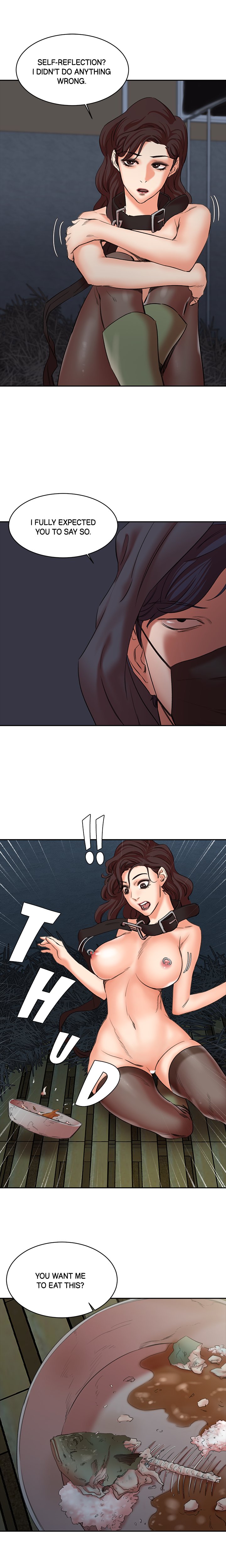 The Escape Chapter 27 image 17