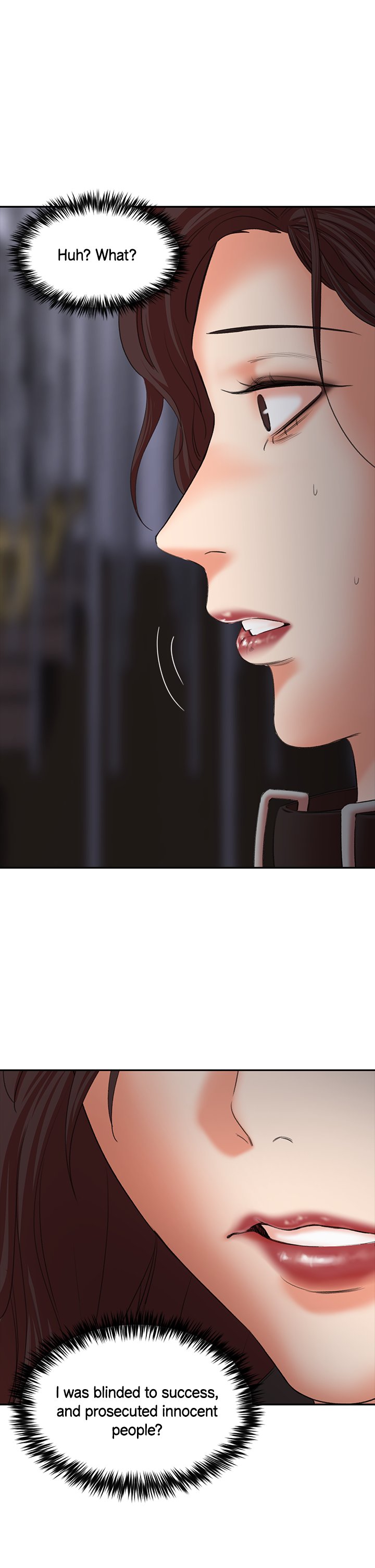 The Escape Chapter 27 image 3